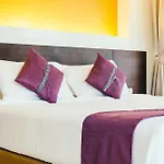 Hotel Tela Inn Plaza Near Igi Airport
