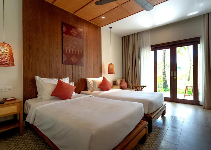 Hotel Tela Inn Plaza Near Igi Airport