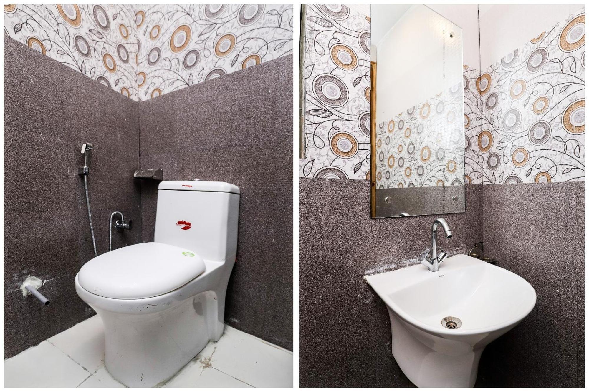 Hotel Tela Plaza Near Igi Airport New Delhi