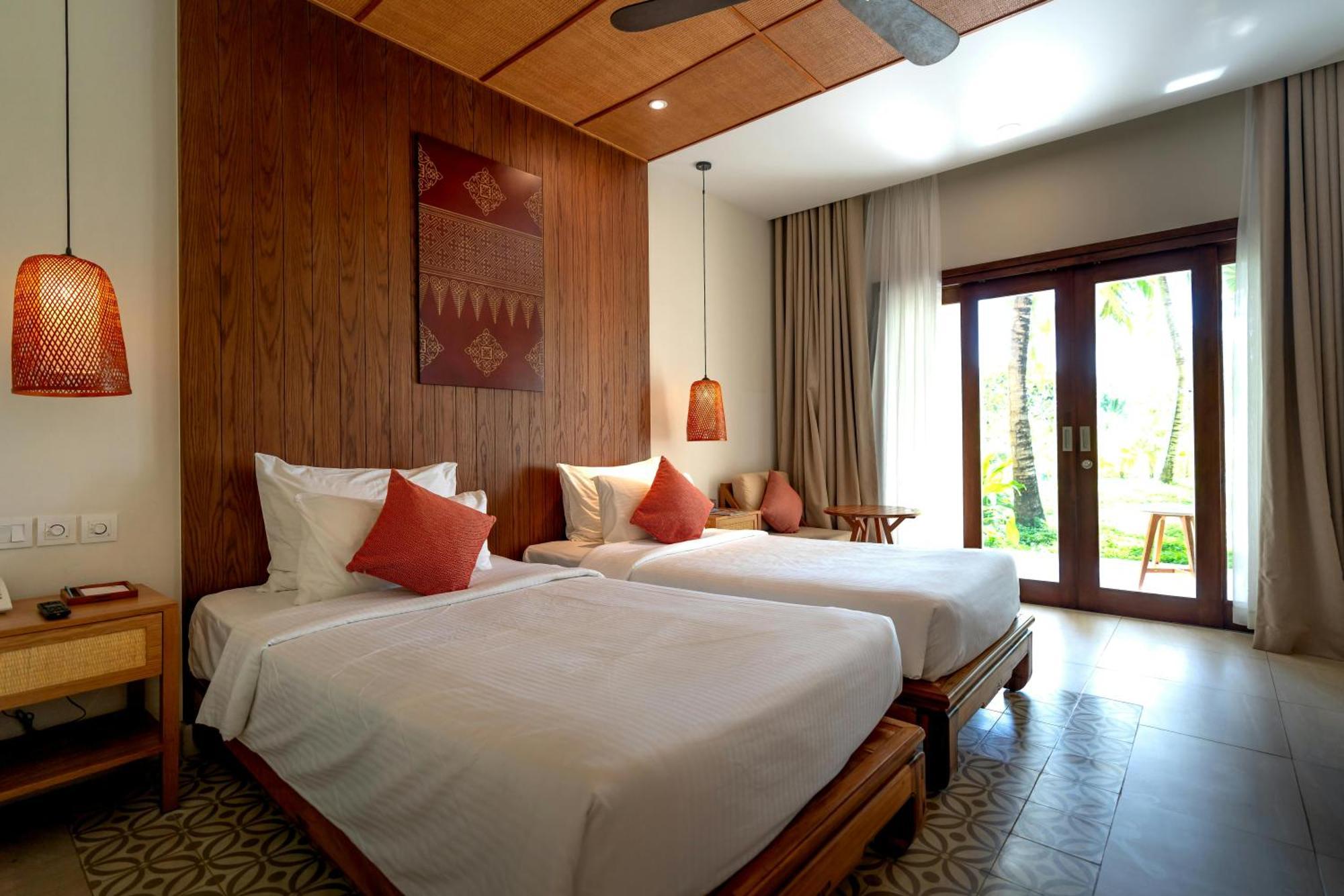 Tela Plaza Near Igi Airport New Delhi