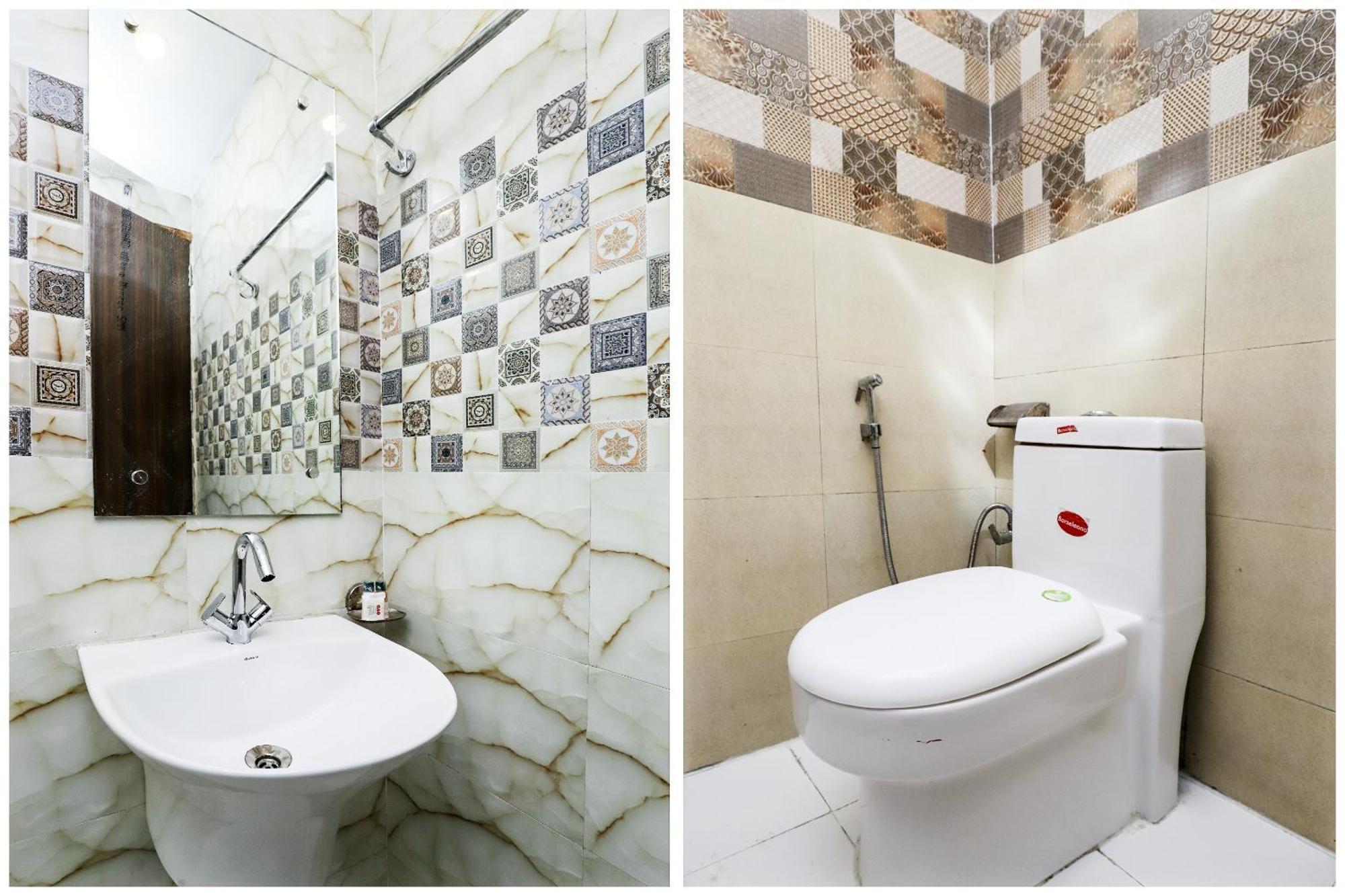 Tela Plaza Near Igi Airport 4*